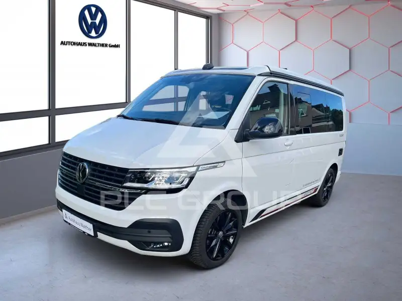 2024 Volkswagen T6