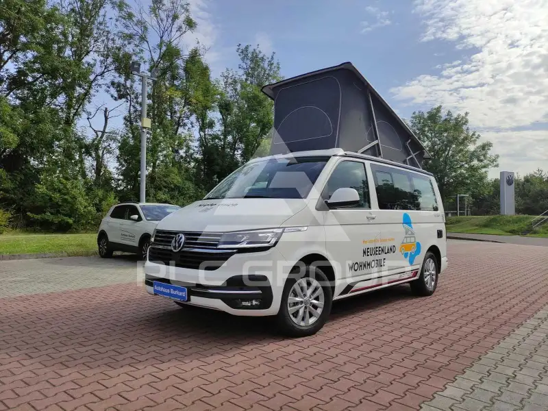 2024 Volkswagen T6