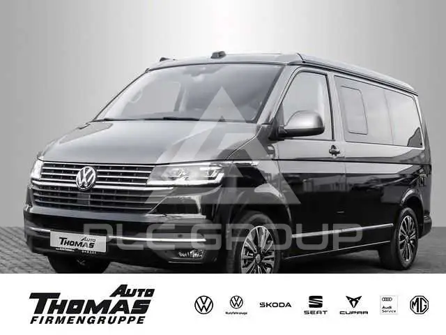2024 Volkswagen T6