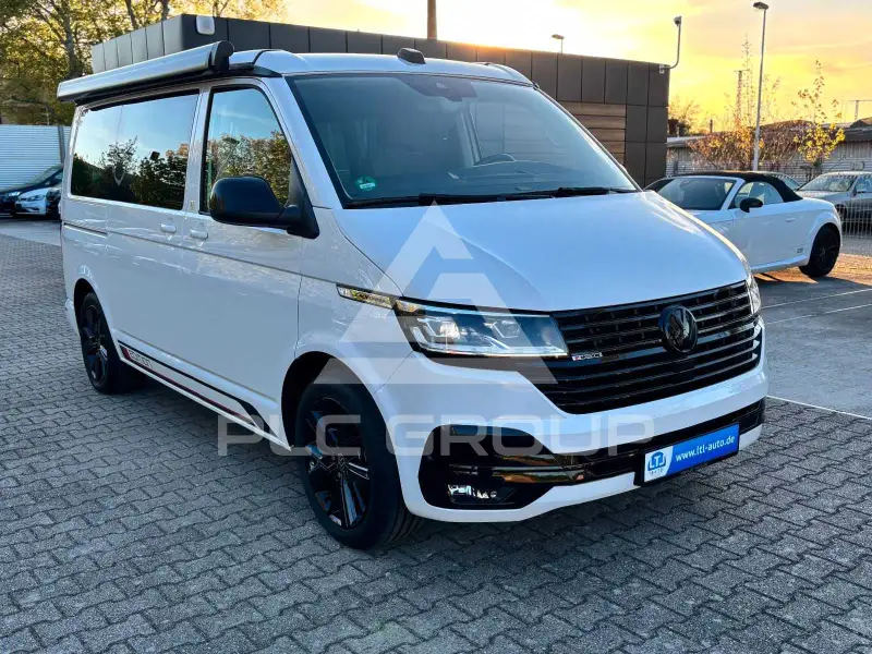 2024 Volkswagen T6