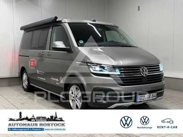 2024 Volkswagen T6
