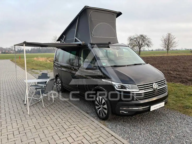 2024 Volkswagen T6