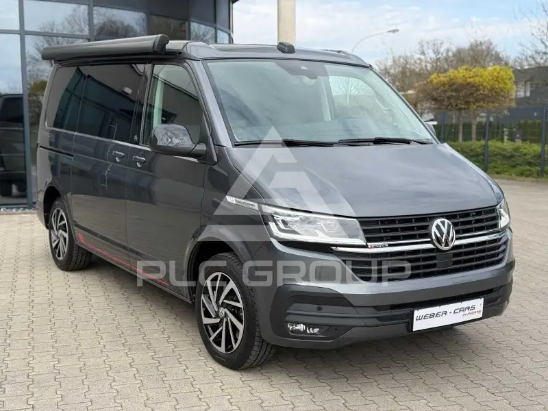 2024 Volkswagen T6