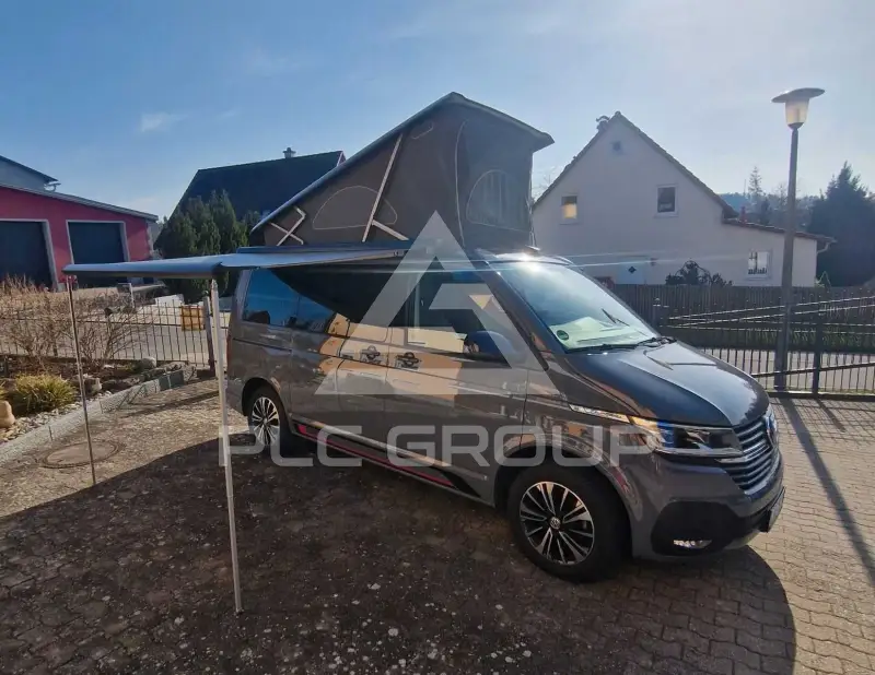 2024 Volkswagen T6