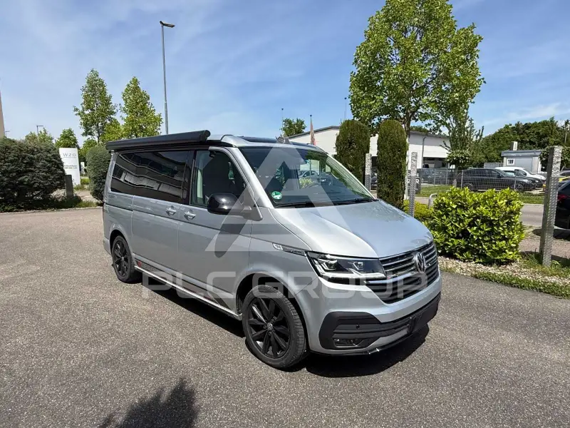 2024 Volkswagen T6