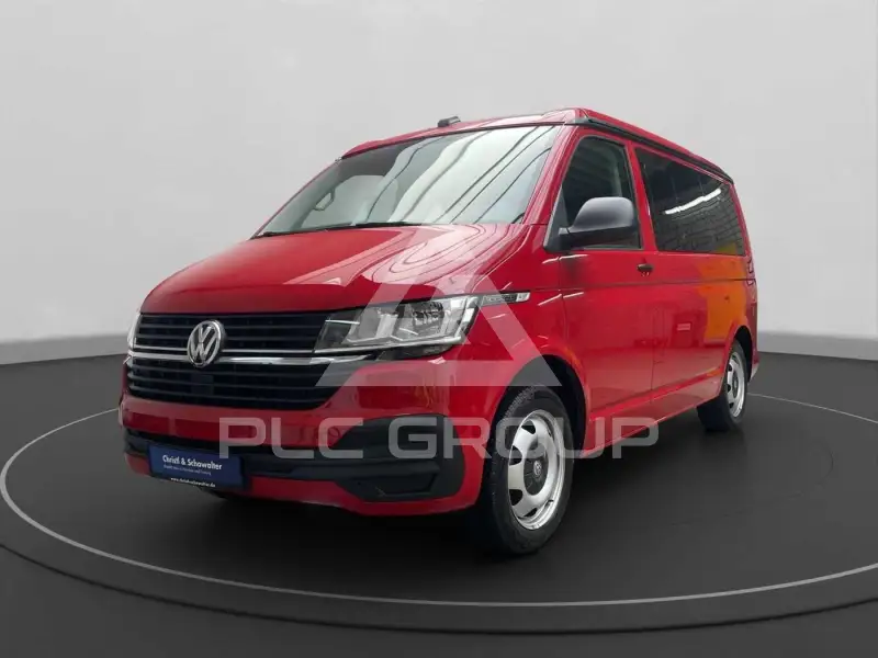 2024 Volkswagen T6