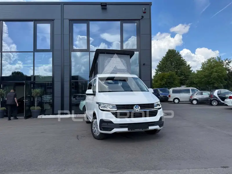 2024 Volkswagen T6