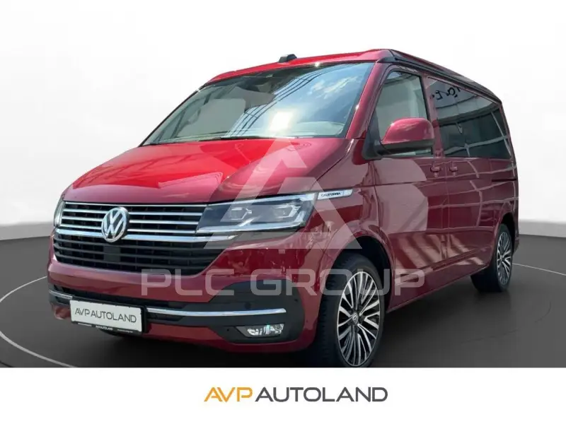 2024 Volkswagen T6