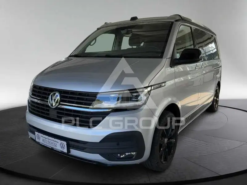 2024 Volkswagen T6