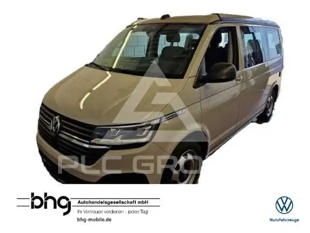 2024 Volkswagen T6
