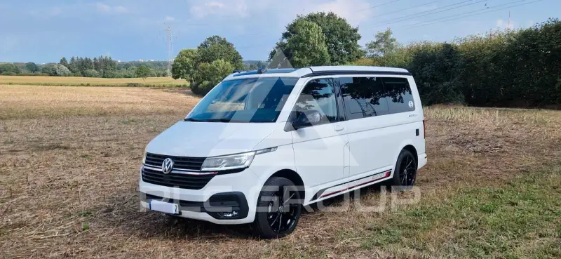 2024 Volkswagen T6