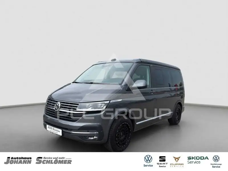 2024 Volkswagen T6