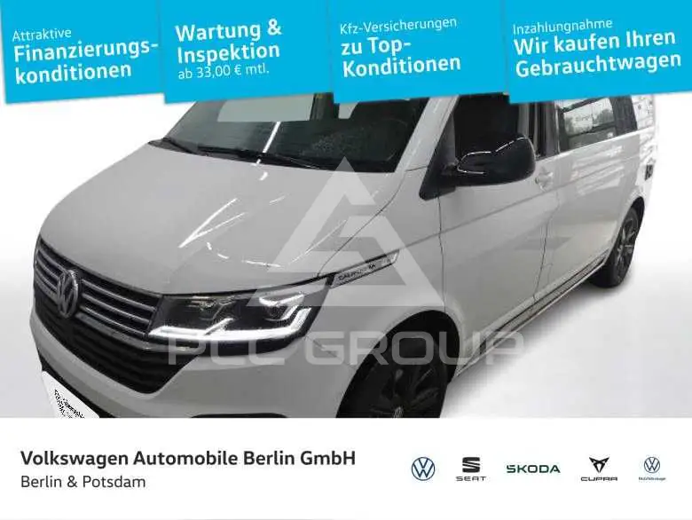 2024 Volkswagen T6