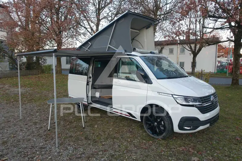 2024 Volkswagen T6