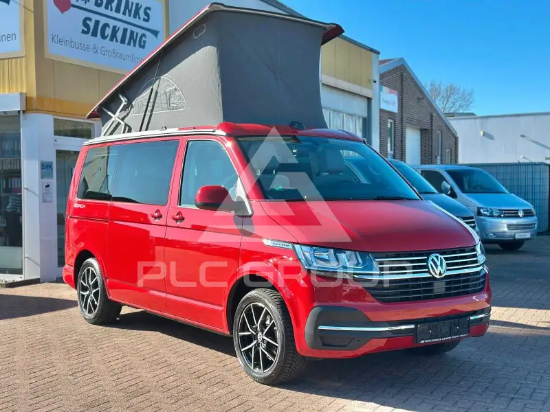 2024 Volkswagen T6