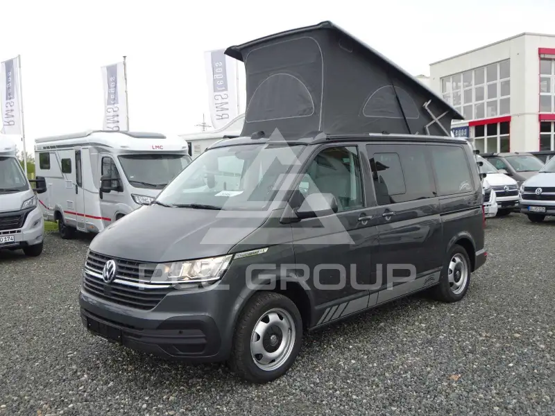 2024 Volkswagen T6