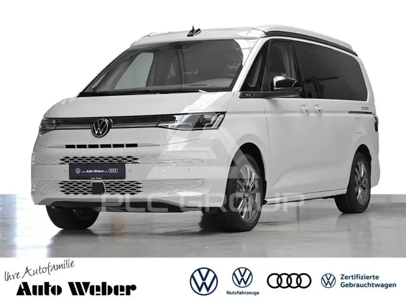 2024 Volkswagen T6