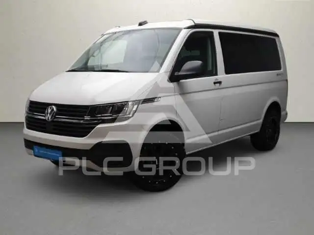 2024 Volkswagen T6