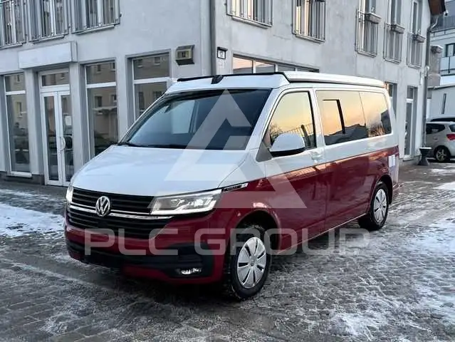 2024 Volkswagen T6