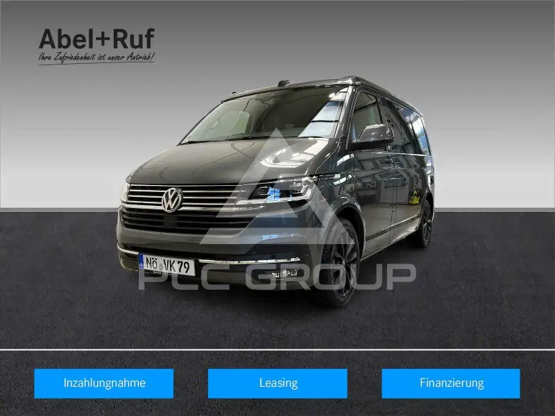 2024 Volkswagen T6