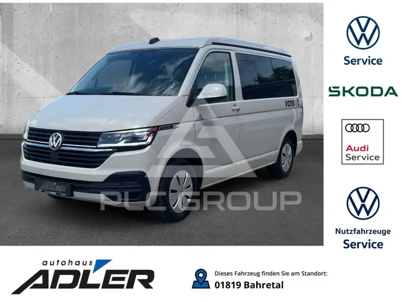 2024 Volkswagen T6