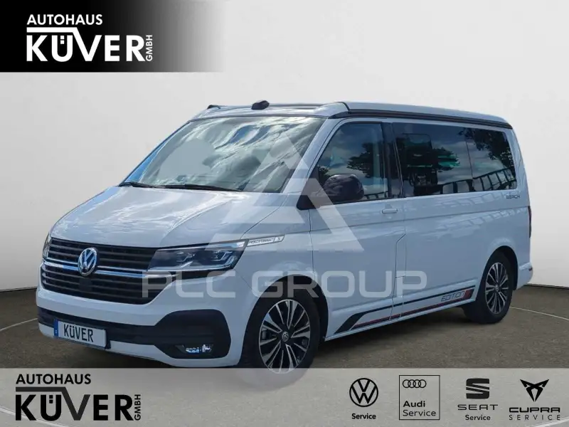 2024 Volkswagen T6