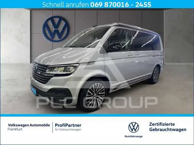 2024 Volkswagen T6
