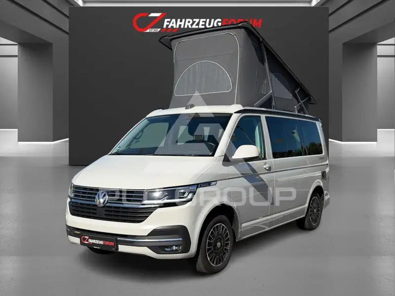 2024 Volkswagen T6