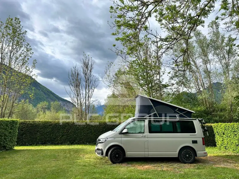 2024 Volkswagen T6