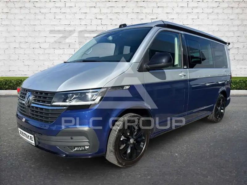 2024 Volkswagen T6