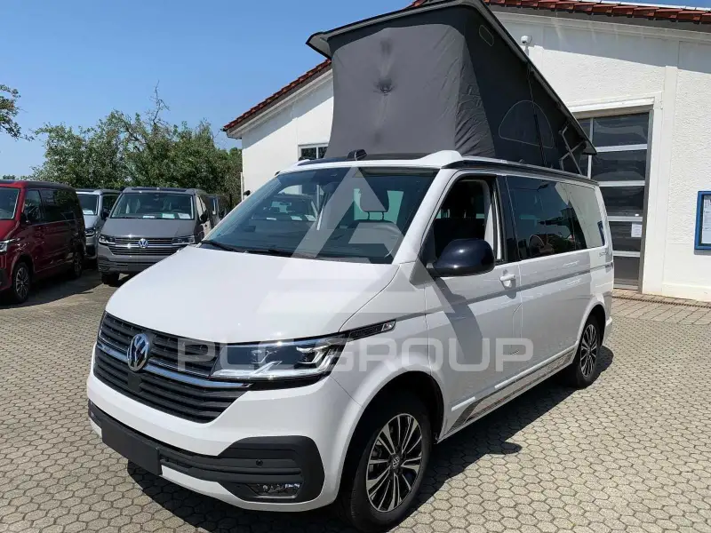 2024 Volkswagen T6