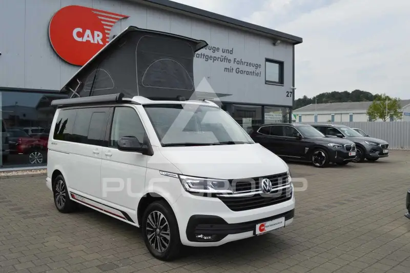 2024 Volkswagen T6