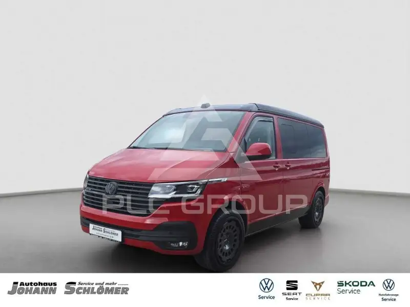 2024 Volkswagen T6