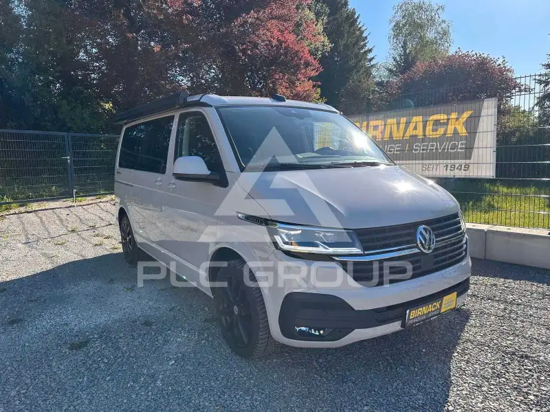 2024 Volkswagen T6