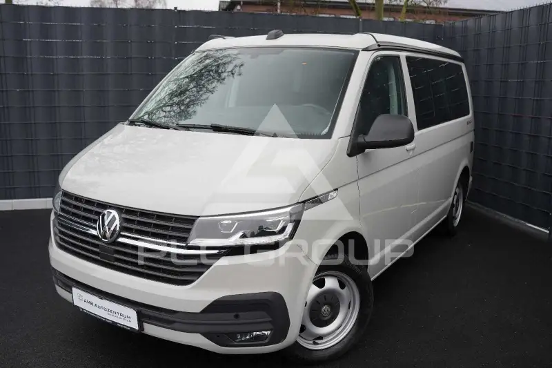 2024 Volkswagen T6
