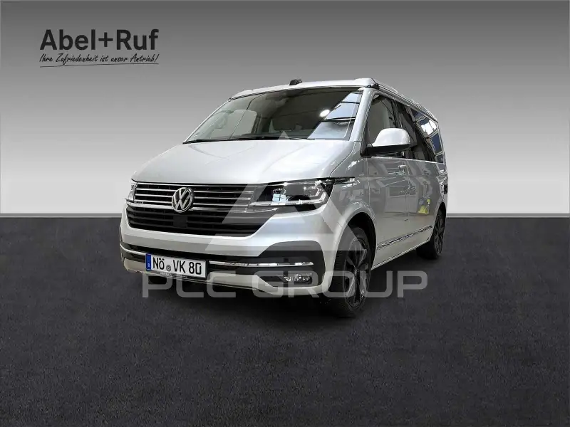2024 Volkswagen T6