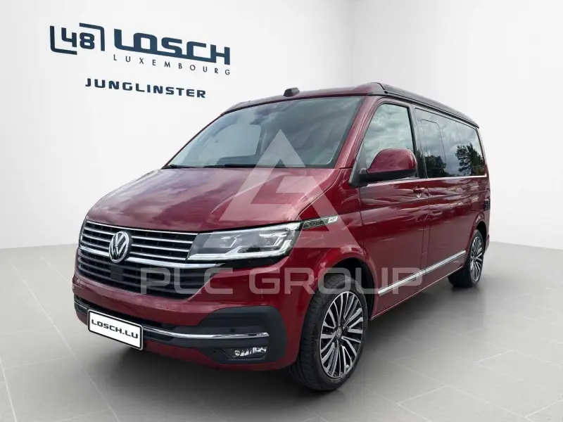 2024 Volkswagen T6