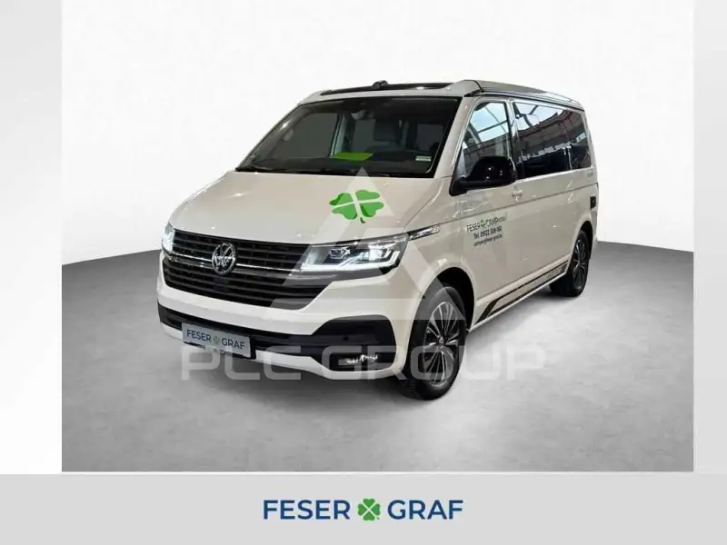 2024 Volkswagen T6