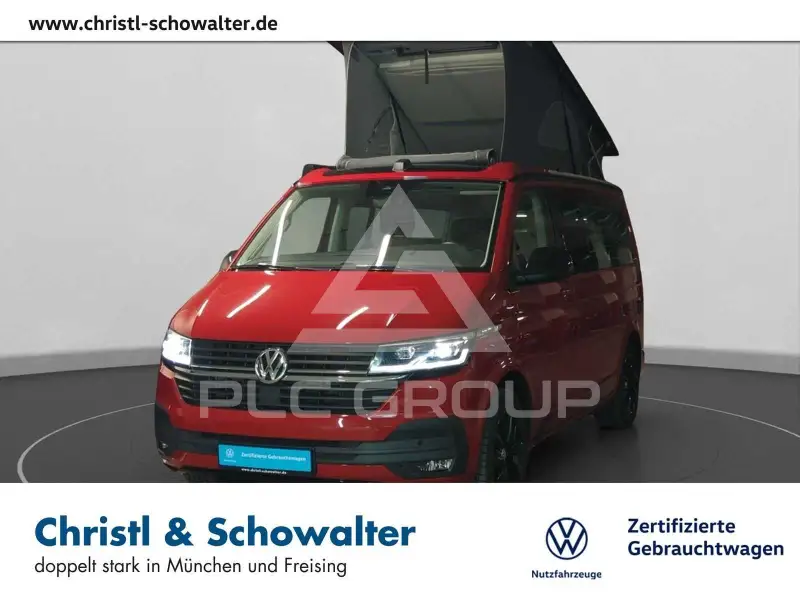 2024 Volkswagen T6