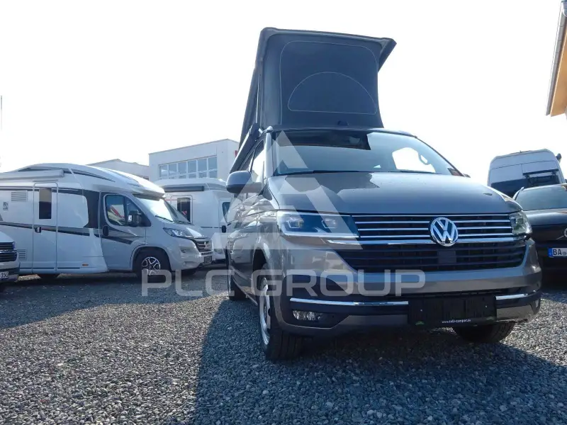 2024 Volkswagen T6