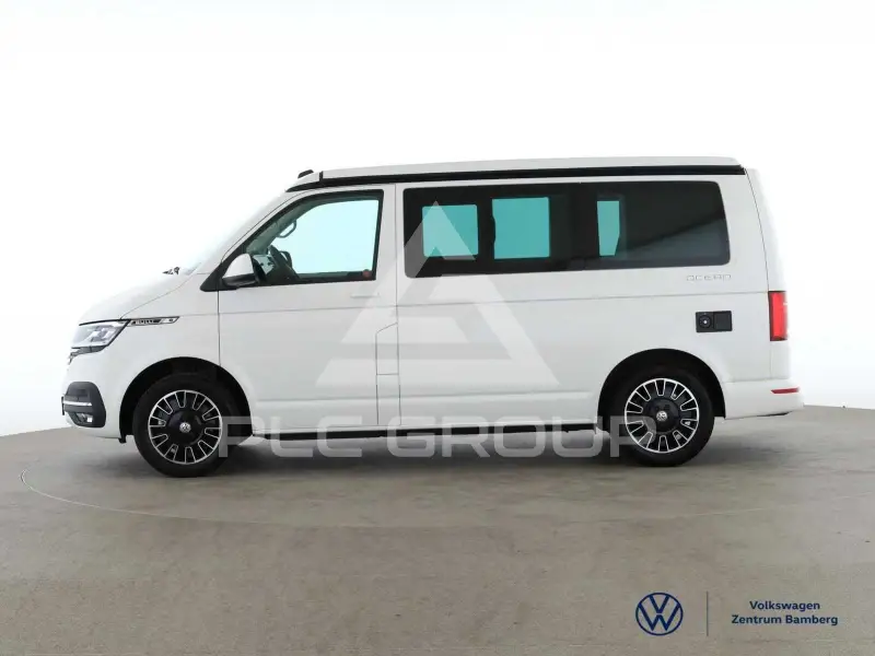 2024 Volkswagen T6