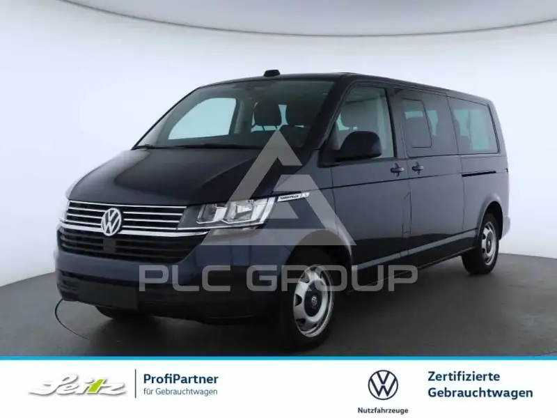 2024 Volkswagen T6