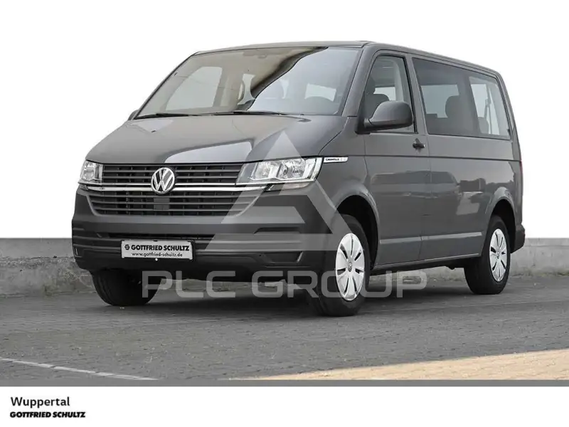 2024 Volkswagen T6