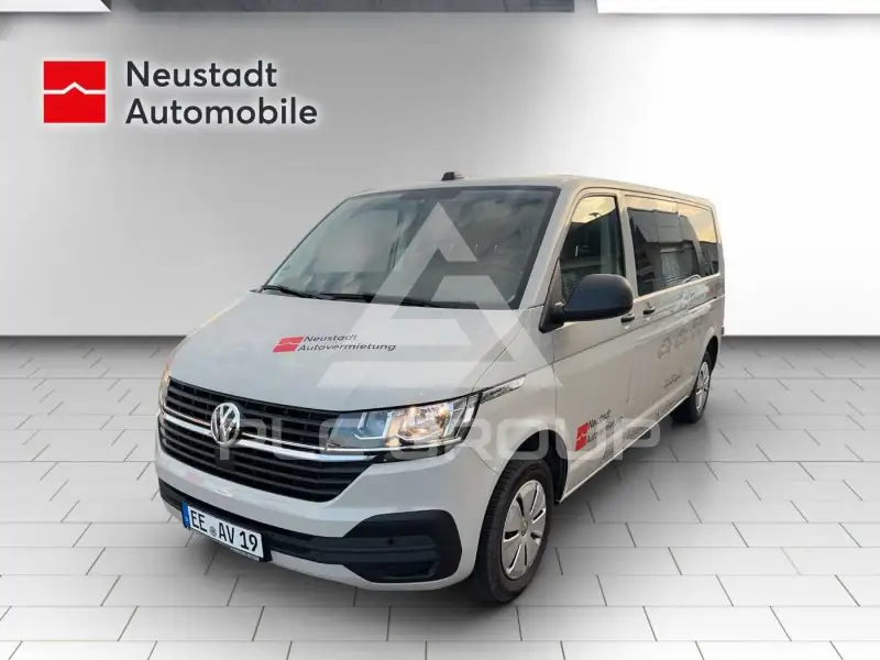 2024 Volkswagen T6