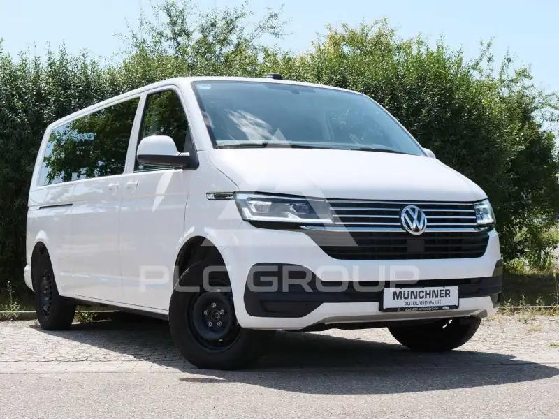 2024 Volkswagen T6