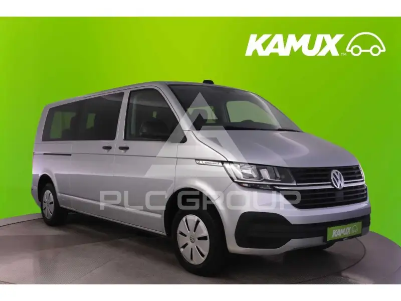 2024 Volkswagen T6