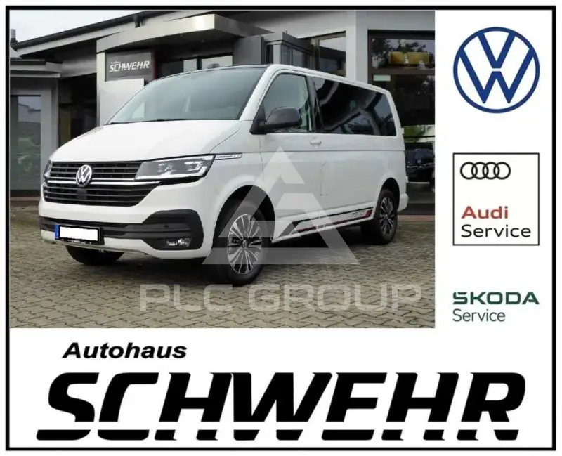 2024 Volkswagen T6