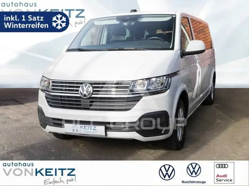 2024 Volkswagen T6