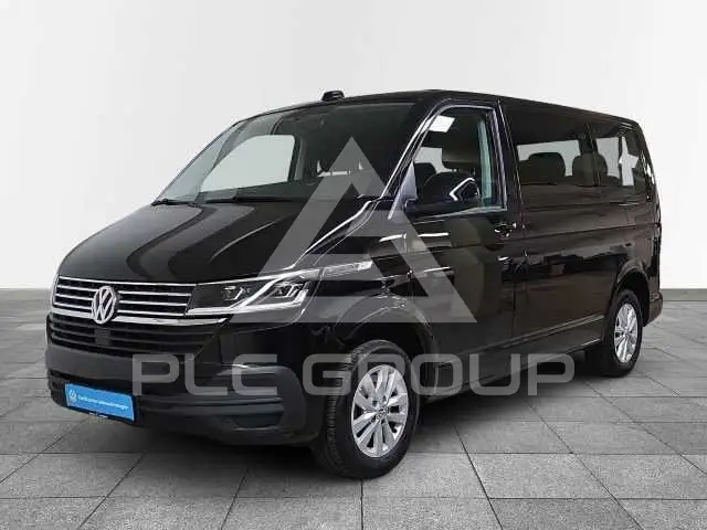 2024 Volkswagen T6