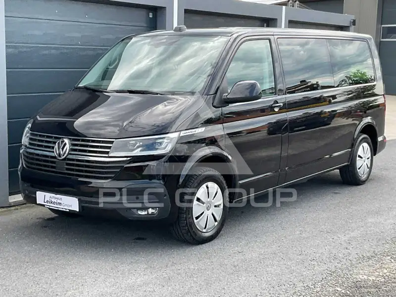 2024 Volkswagen T6